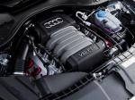 Audi A6 2.8T Quattro S-Line Sedan 2011 года (AU)